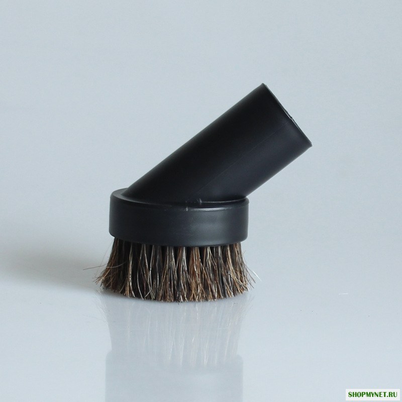 Аксессуары для пылесосов Mixed Horsehair Round Щетка для пылесосов Lexy