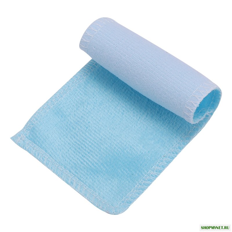 Blue Square Mop Cloth OB8-SDJQR001 для деталей пылесоса BowAI